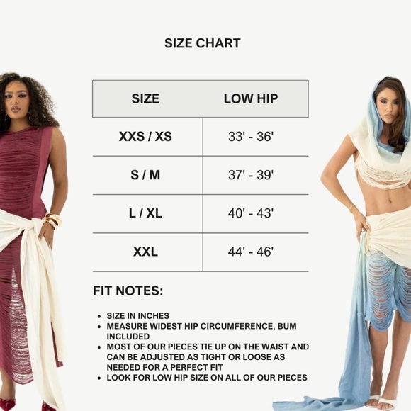 Thrifts & Threads Set - Picture 6 of 14